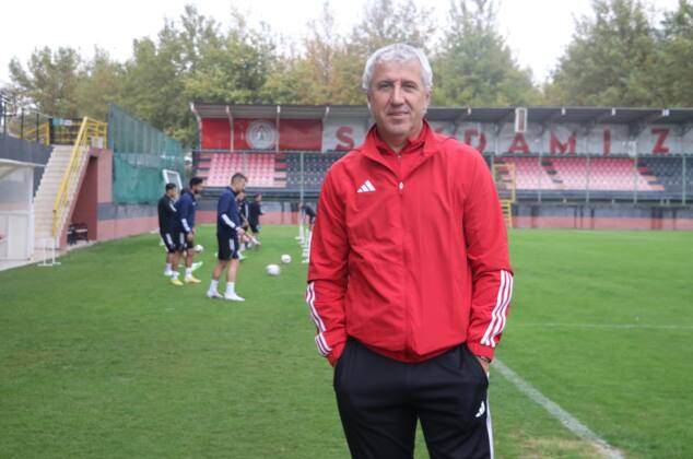 KARAKÖPRÜ BELEDİYESPOR LİDERLİĞİ BIRAKMIYOR! 11 74dd93f6 e051 4a8b 80a6 909619328fb9