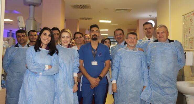 YENİDOĞAN ÜNİTESİNDE BÖLGENİN UMUDU! 11 7adba02a 51a0 471c 8af7 3b1e9cbf98b0