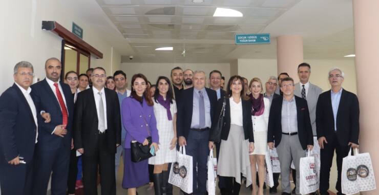 YENİDOĞAN ÜNİTESİNDE BÖLGENİN UMUDU! 10 90aa6cce d83d 4eff 9343 728fbac010d0