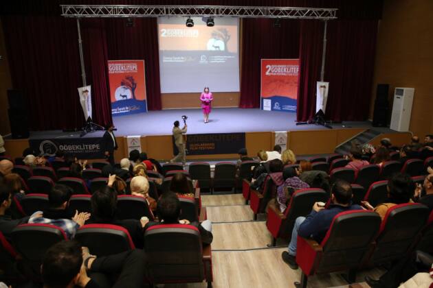 ULUSLARARASI GÖBEKLİTEPE FİLM FESTİVALİNDE ÖDÜLLER SAHİPLERİNİ BULDU 14 IMG 20231126 WA0035