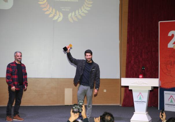 ULUSLARARASI GÖBEKLİTEPE FİLM FESTİVALİNDE ÖDÜLLER SAHİPLERİNİ BULDU 16 IMG 20231126 WA0037