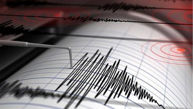 Filipinler’de 6,7 büyüklüğünde deprem