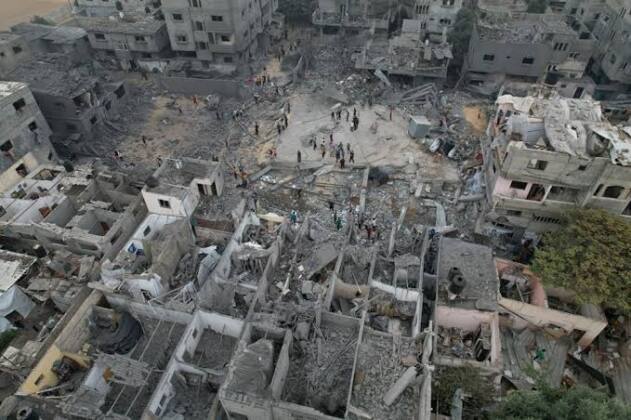 Urfa Haberleri Gazze krizi Türkiye-İsrail ticaret hacmini daralttı