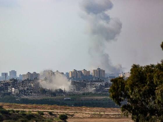 Urfa Haberleri Hamas lideri Haniye: ‘Ateşkes anlaşmasına yaklaştık’