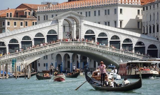 Venedik: Ücretli ziyaret uygulaması Nisan ayında başlıyor