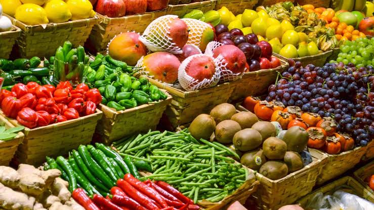 Urfa Haberleri Türkiye, Ekim ayında yaş meyve sebze ihracatını yüzde 31 artırdı
