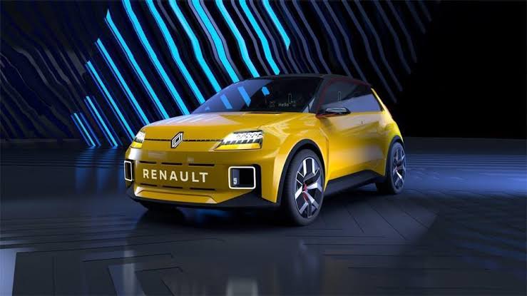 Urfa Haberleri Renault, yeni bir ucuz elektrikli otomobil tasarlıyor