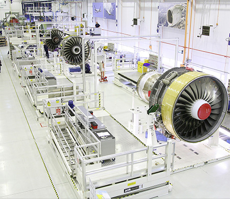 Urfa Haberleri Emirates, motor üreticisi Rolls-Royce ile anlaşmazlığa düştü