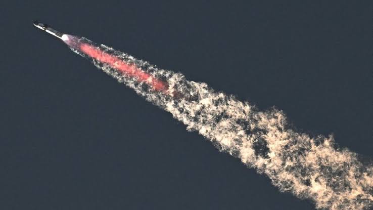 SpaceX’in ikinci roket denemesi de başarısız oldu