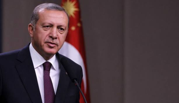 Urfa Haberleri Erdoğan: ‘Türk lirasının reel olarak değer kaybettiği süreç sona gelmiştir’
