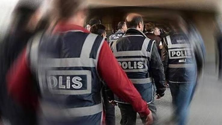 Urfa Haberleri Rüşvet operasyonu: 46 polis hakkında işlem yapıldı