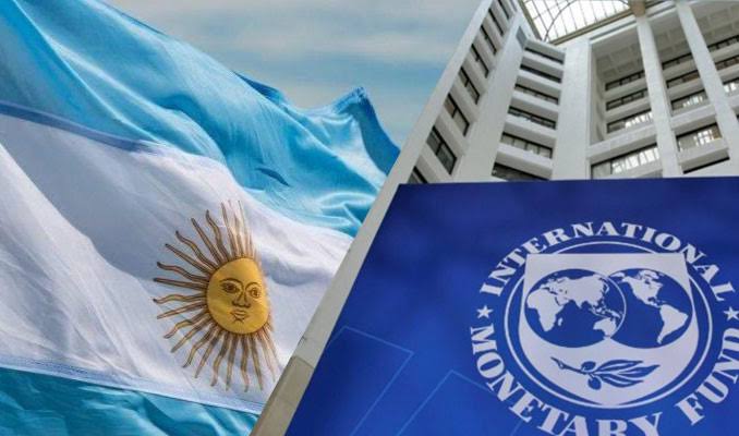 Urfa Haberleri Arjantin: Milei, IMF’den daha IMF’ci bir program peşinde