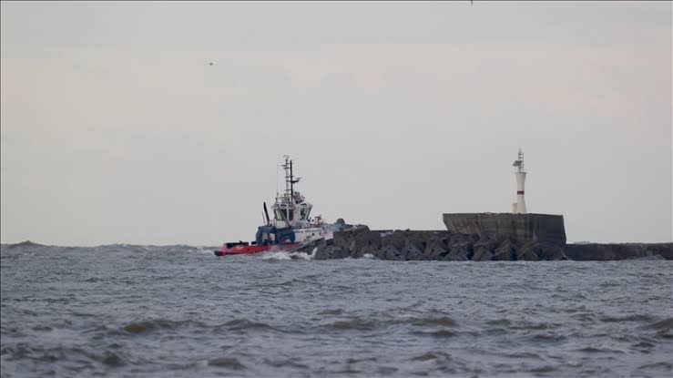 Ereğli’de batan yük gemisi: Şu ana kadar üç kişi ölü bulundu