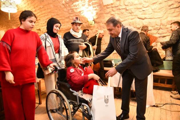 VALİ ŞILDAK ENGELLİLERLE BİR ARAYA GELDİ 6 08e088b8 19a0 459c 8fff 92f8a2ab16c7