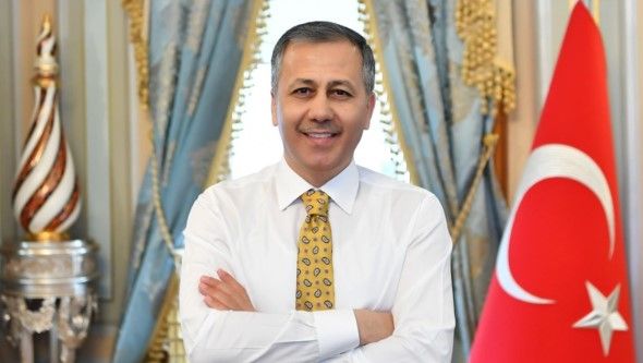 2023 12 bakan yerlikaya acikladi son 3 gunde 2842 firari yakalandi