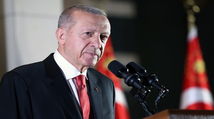Erdoğan büyükşehir adaylarını ne zaman duyuracaklarını açıkladı
