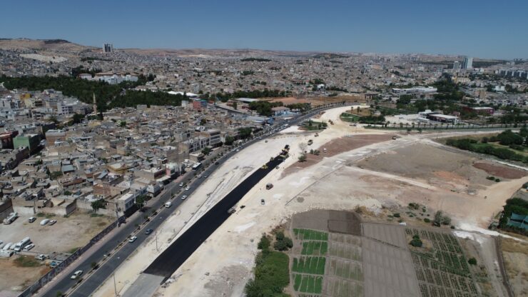Urfa Haberleri Resmi gazetede yayımlandı: Akçakale’de bir bölge sit alanı ilan edildi
