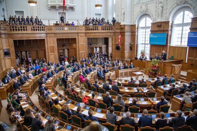 Urfa Haberleri Danimarka’da Kuran yakmak yasaklandı
