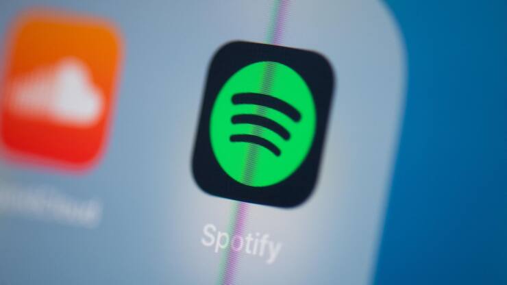 Urfa Haberleri Spotify’da yeni işten çıkarmalar