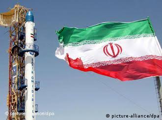 İran yörüngeye içinde hayvan bulunan kapsül gönderdi