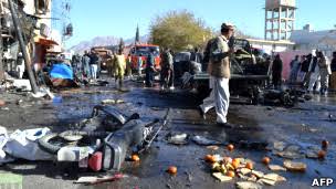 Pakistan’daki karakol saldırısı: Ölü sayısı 23’e yükseldi