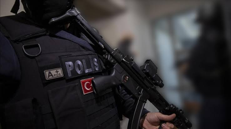Urfa Haberleri İstanbul’da DHKP/C operasyonu: 12 gözaltı