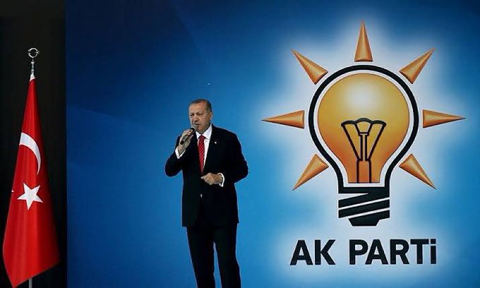 AK Parti belediye başkan adaylarını 7 Ocak ve 15 Ocak’ta açıklayacak