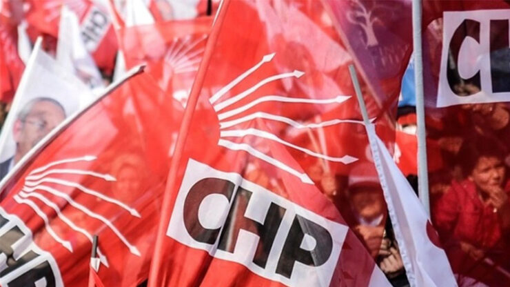 Urfa Haberleri CHP Şanlıurfa’daki 5 belediye başkan adayını açıkladı
