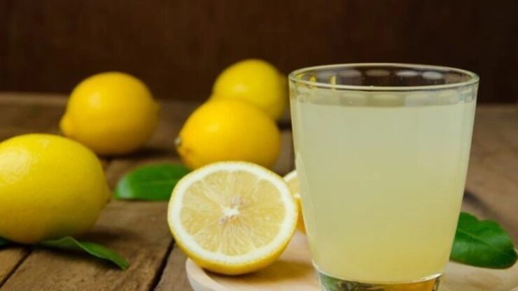 Urfa Haberleri Limon soslarının satışı yasaklanacak