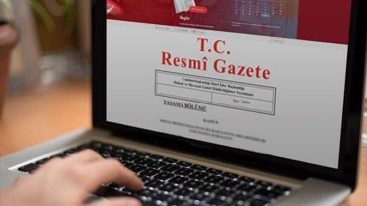 2024 01 resmi gazetede yayimlandi yargitay uyeligine 4 isim scaled
