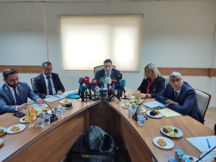 2024 01 sanliurfada 2023 yilinda saglikta yasananlar scaled