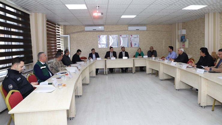 2024 01 sanliurfada 2024 afet mudahale plani degerlendirildi scaled