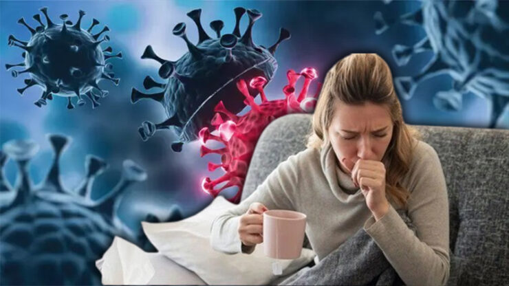 2024 01 uzmandan antibiyotik uyarisi viruslere antibiyotik etki etmez scaled