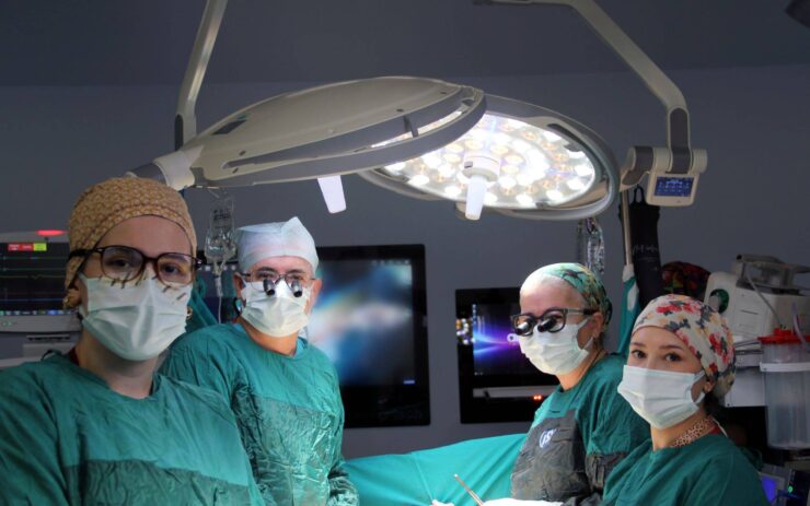 Urfa Haberleri Hastanın Önce Kalbi Durduruldu, Sonra Ameliyatı Gerçekleştirildi