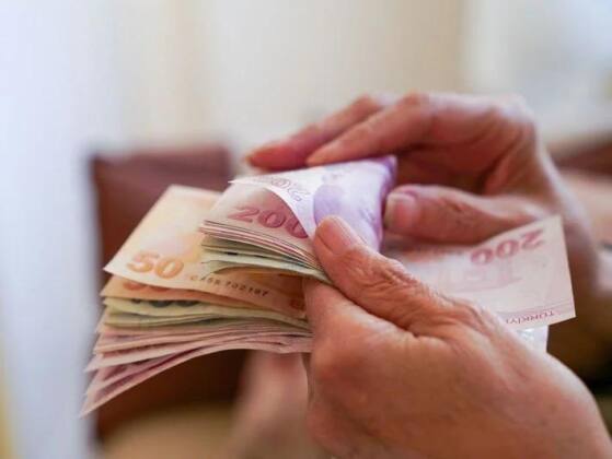 Urfa Haberleri SSK ve Bağ-Kur emeklisine yüzde 5 ek zam: İşte yeni maaşlar