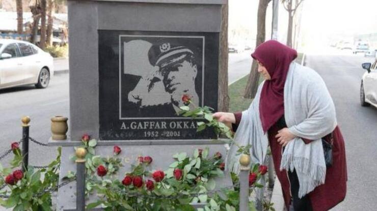 Urfa Haberleri Diyarbakırlıların unutmadığı: Gaffar Okkan