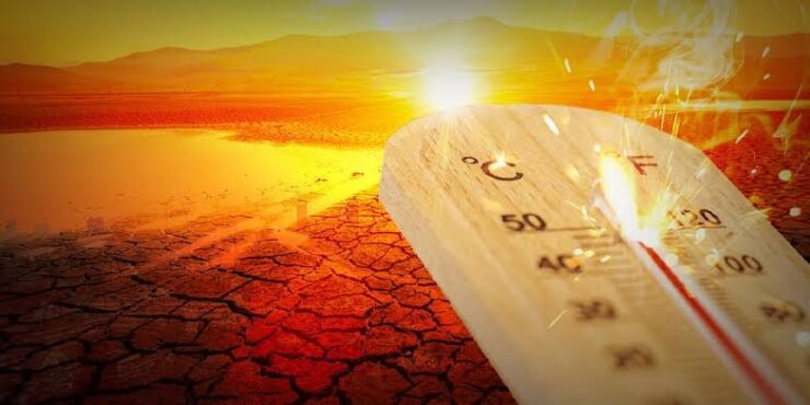 2023 dünyanın ‘en sıcak yılı’ olarak kayıtlara geçti