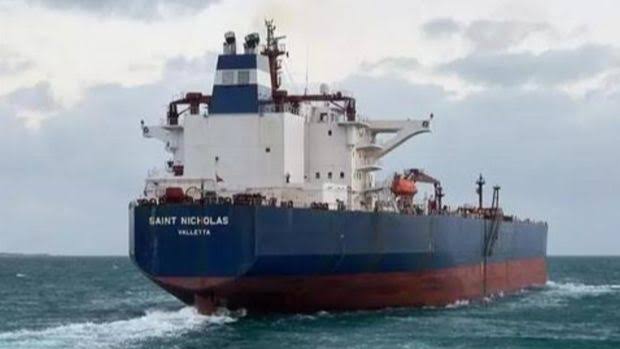 Urfa Haberleri Kaçırılan tanker TÜPRAŞ’a petrol taşıyor
