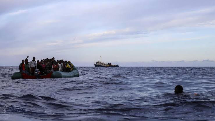 Akdeniz’de, bu yıl 100’e yakın göçmen kayboldu
