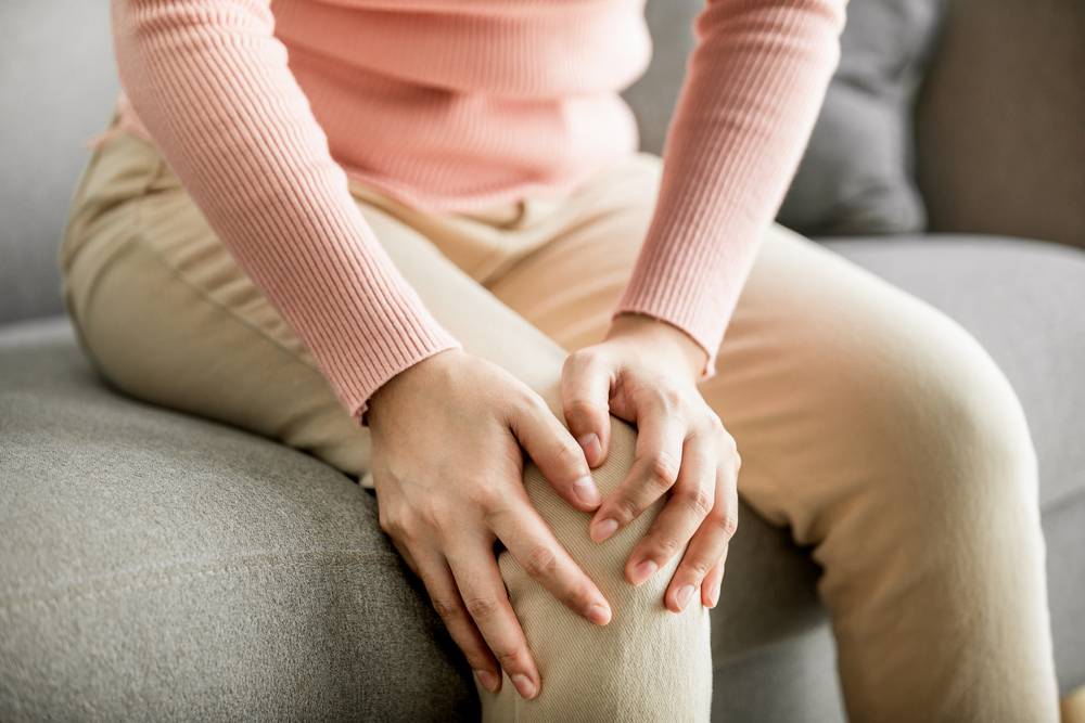 Robotik Diz Protezi Ameliyatinda Merak Edilen 4 Soru