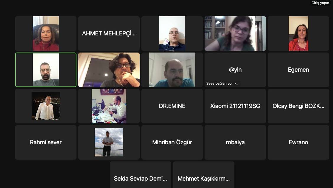 Saglik Bakanligi Salgini Tum Gercekligiyle Halkla Paylasmali