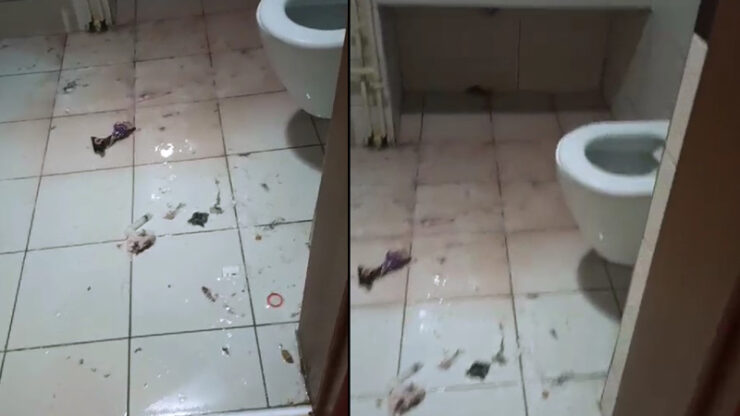 2024 02 eyyubiyede ki hastanede hijyen sorunu scaled