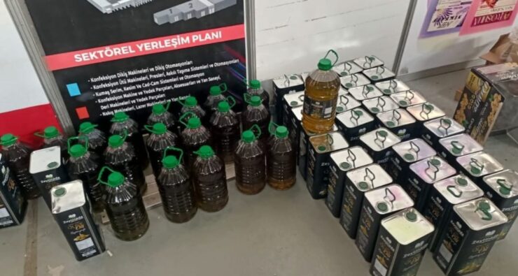 2024 02 sanliurfa tarim ve orman mudurlugu ekipleri gida fuarinda denetimlerini gerceklestirdi scaled