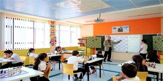 Urfa Haberleri Şanlıurfa’da 750 bin öğrenci yarın okullara dönüyor