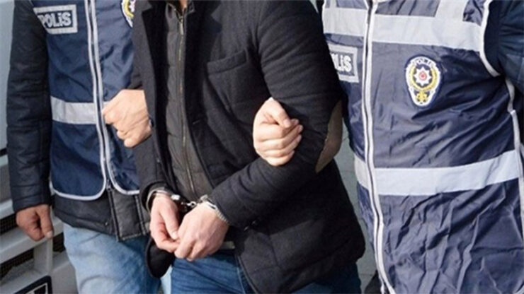 Viranşehir’de 2 şüpheli uyuşturucudan yakalandı