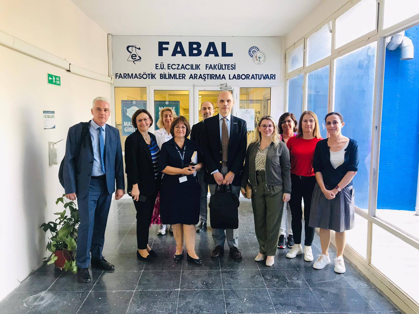 EÜ Sağlık Bilimleri Enstitüsü “ORPHEUS Etiketi” Almaya Hak Kazandı