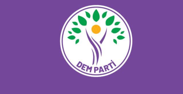Urfa Haberleri DEM Parti’den İstanbul kararı