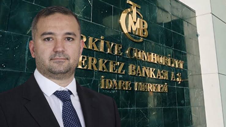 TCMB Başkanlığına Fatih Karahan atandı
