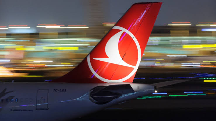 Urfa Haberleri THY, geçen yıl 200 yolcuya uçuş yasağı getirdi