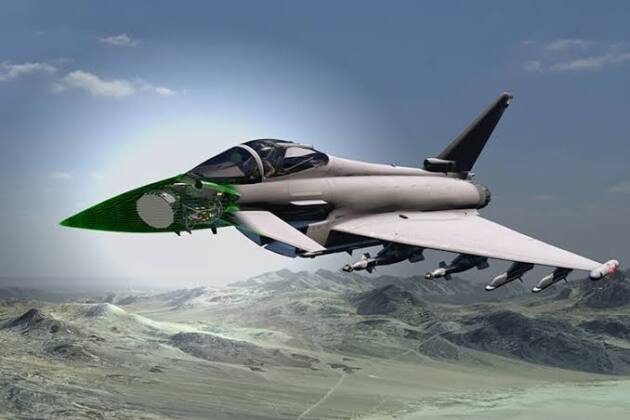 Urfa Haberleri Rafale ve JF-17’ler Suudi tatbikatında boy gösteriyor